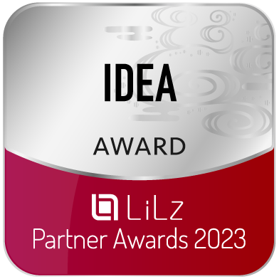 IDEA AWARD