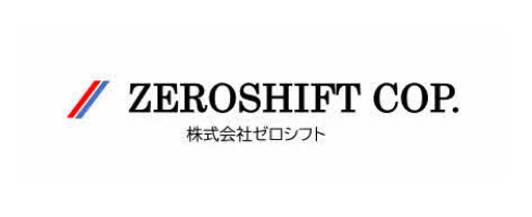 株式会社ゼロシフト